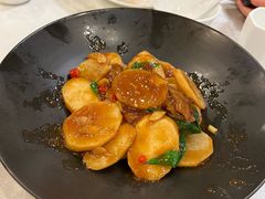 -峨嵋酒家(牡丹园店)