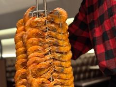 -汉丽斯巴西烤肉自助(市南店)