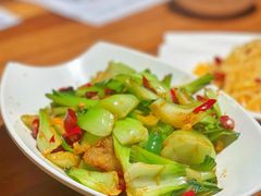 -青花小镇(凯翔新天地店)
