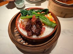 -禄运茶居·手工点心(猎德店)
