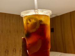 -仁义涵西餐·咖啡(中华巴洛克店)