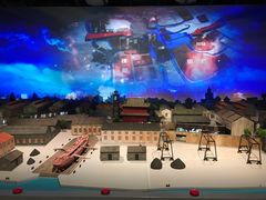 -上海市龙华烈士陵园