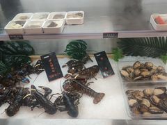 -张亮麻辣烫(哈尔滨金爵万象店)