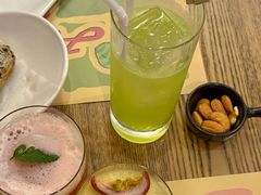 -安妮意大利餐厅(世贸天阶店)