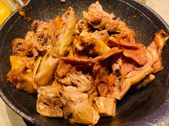 秘制姜母鸭-上屿水产(鼓浪屿一店)