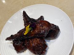 -杨氏青龙虾·羊蝎子(珠江路店)
