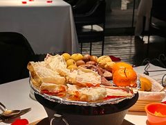 -量子制造·元创意料理(李公堤店)