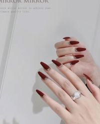 -M·X Nail日式美甲美睫