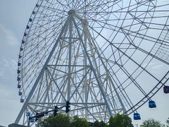 -南昌之星摩天轮