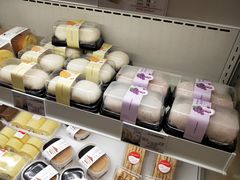 零售区-好利来(和平山大路店)