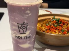 -潇湘阁(昆泰国际大厦店)