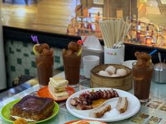 -澳门陈光记烧味饭店(万象城店)