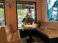 -弄堂里(阿里西溪A区店)