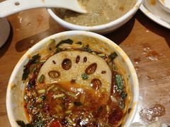 -刘老表·瓦罐汤涮肉(青云谱店)