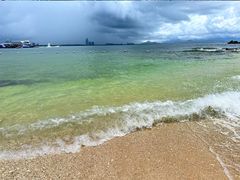 -三亚蜈支洲岛旅游区