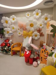 -侒悦缦月子中心·疗愈园区(龙岗店)