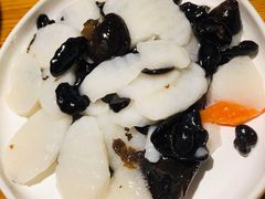 -苹果树下艺术餐厅(通州店)