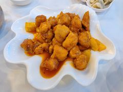 -潮喜竹溪荔湖酒家(荔枝湾店)