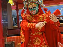 -旺蜀主成都串串火锅(西直门凯德MALL店)