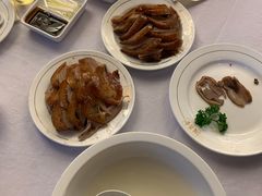 -北京全聚德(天安门店)