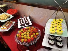 -西宁福茵长乐国际大酒店