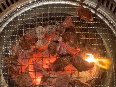 壶渍牛肋肉-大牛焱烧·和牛炭火烧放题
