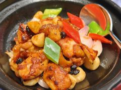 -珍宝海鲜JUMBO Seafood(ifc店)