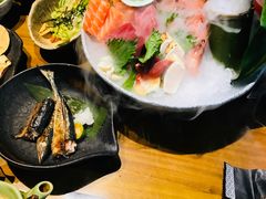 -和彩放题餐厅(酒仙桥店)