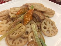 -广州逸林假日酒店·四季桃源中餐厅(白云山风景区店)