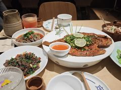 -一坐一忘云南菜(卓悦中心)