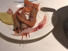 -星伦多自助料理(花山金鹰店)