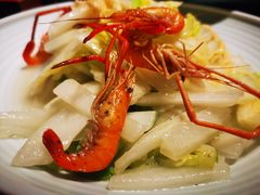 -老头儿油爆虾·知味杭州(爱琴海购物中心)