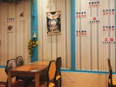 -猫小院猫主题咖啡厅(北锣店)
