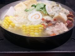 -8锅臭臭锅·正宗台湾小火锅(中心五路店)