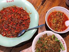 莲花血鸭-老萍巷•莲花血鸭(楚萍店)