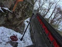 -终南山南五台景区