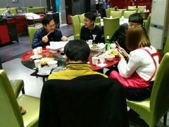 -清真·锦翔炝锅鱼(明德门店)