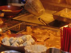 -下环街市熟食中心