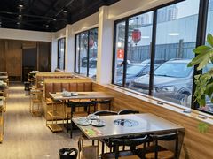 -大自然醉鹅·铁锅火焰鹅(上海联洋店)