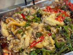 -古彭7只羊·招牌白串·碳锅羊肉旗舰店