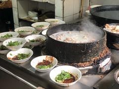 -甘记肥肠粉(马鞍北路店)