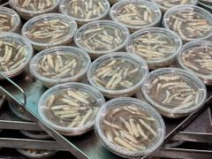 -安海长火土笋冻