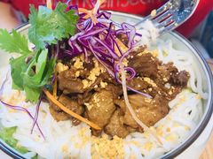 -大茴香越法料理(SOHO复兴店)