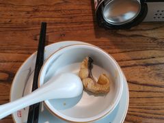 -丫口花园餐厅·融合菜