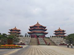 -广东圆玄道观