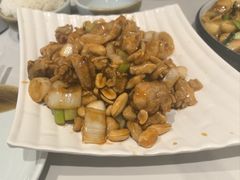 -何适山庄 ·可团建(水长城P2停车场店)