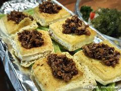 -福慧慈缘素食餐厅(王府井店)