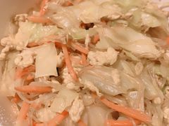 -喜喜水饺