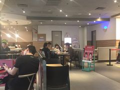 -肯德基(京广桥店)