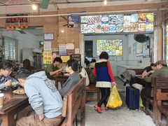 -周记蟹仔粉(侨港风情街店)